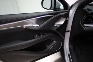 BYD Sealion 7 bild 19