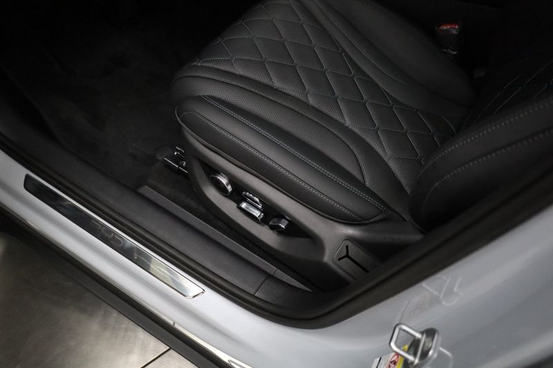 BYD Sealion 7 bild 20