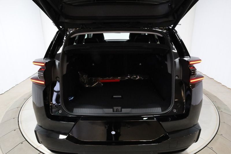 Citroen C5 AirCross bild 10