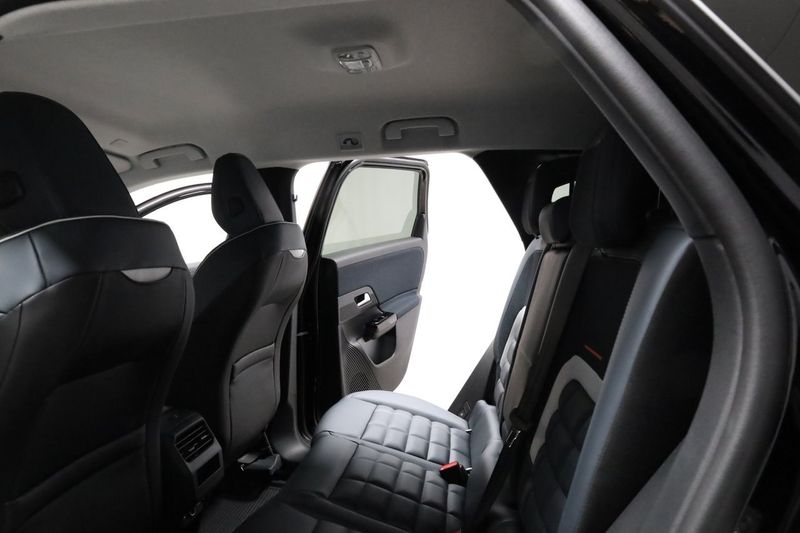 Citroen C5 AirCross bild 21