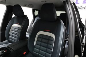 Citroen C5 AirCross bild 12