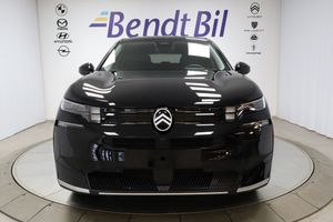 Citroen C5 AirCross bild 3