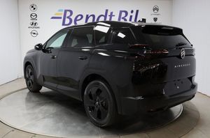Citroen C5 AirCross bild 8