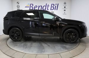 Citroen C5 AirCross bild 19