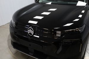 Citroen C5 AirCross bild 20