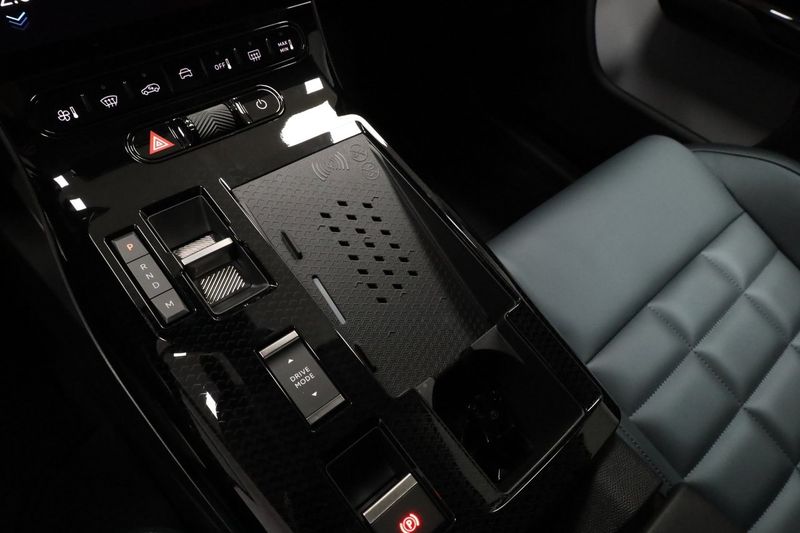 Citroen C5 AirCross bild 29