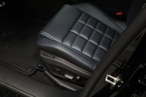 Citroen C5 AirCross bild 17