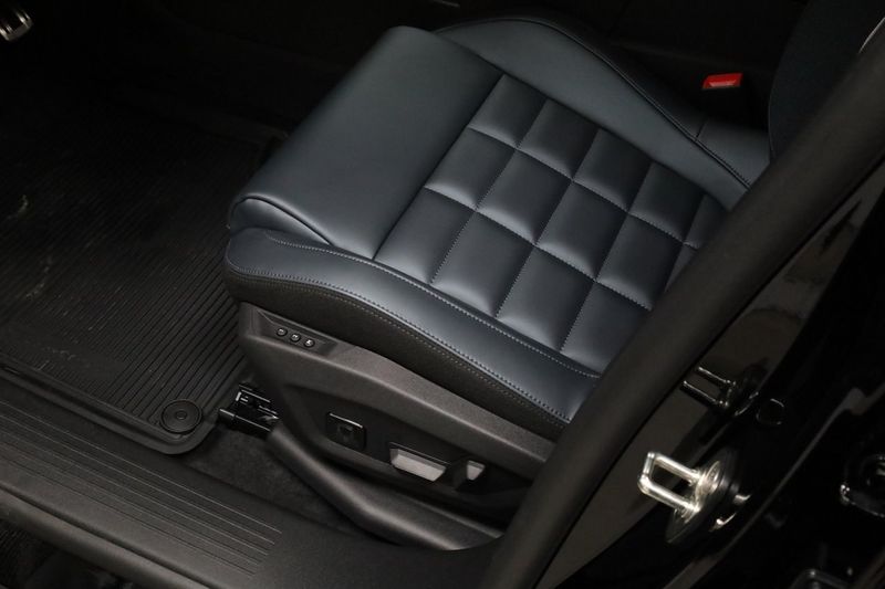 Citroen C5 AirCross bild 17