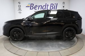 Citroen C5 AirCross bild 6