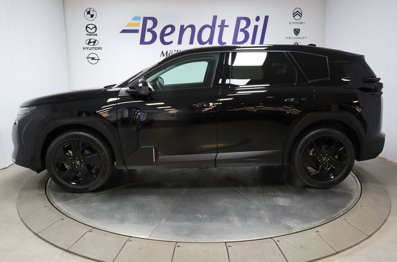 Citroen C5 AirCross bild 6
