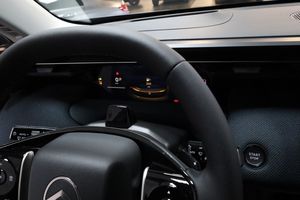 Citroen C5 AirCross bild 28