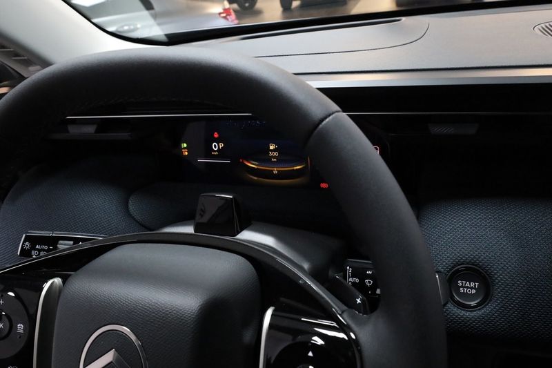 Citroen C5 AirCross bild 28