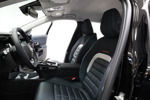 Citroen C5 AirCross bild 11