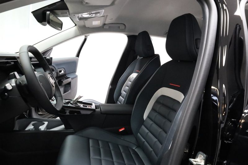 Citroen C5 AirCross bild 11