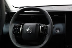 Citroen C5 AirCross bild 7