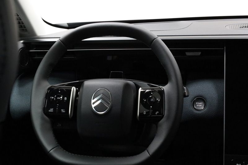 Citroen C5 AirCross bild 7