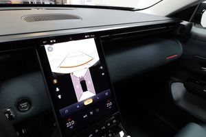 Citroen C5 AirCross bild 26