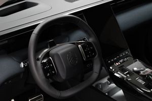 Citroen C5 AirCross bild 15