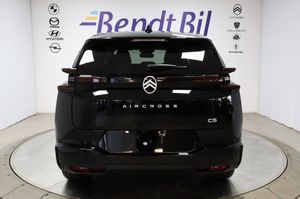 Citroen C5 AirCross bild 9
