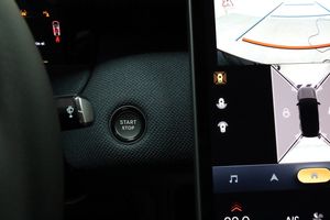 Citroen C5 AirCross bild 27