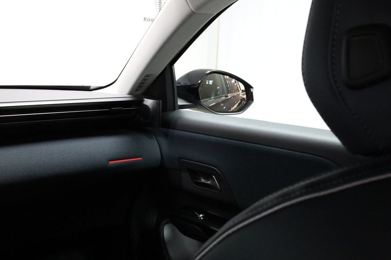 Citroen C5 AirCross bild 13