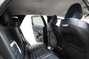 Citroen C5 AirCross bild 22