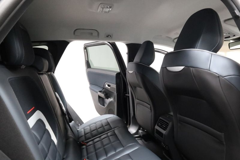 Citroen C5 AirCross bild 22
