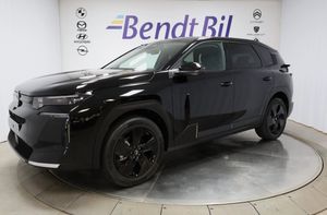 Citroen C5 AirCross bild 5
