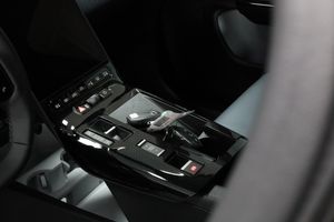 Citroen C5 AirCross bild 16