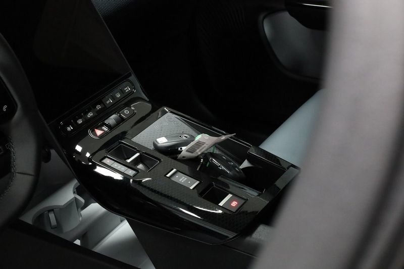 Citroen C5 AirCross bild 16