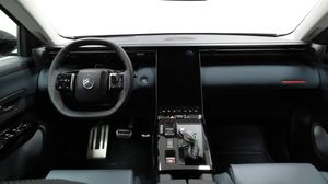 Citroen C5 AirCross bild 4