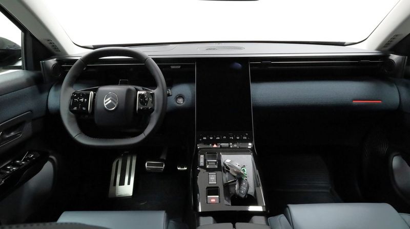 Citroen C5 AirCross bild 4