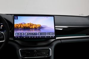 BYD Seal U bild 15
