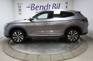 BYD Seal U bild 5