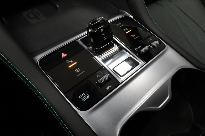 BYD Seal U bild 25