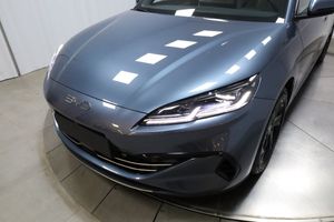 BYD Seal 6 bild 19