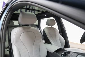 BYD Seal 6 bild 23