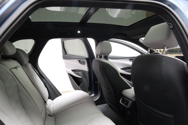 BYD Seal 6 bild 21