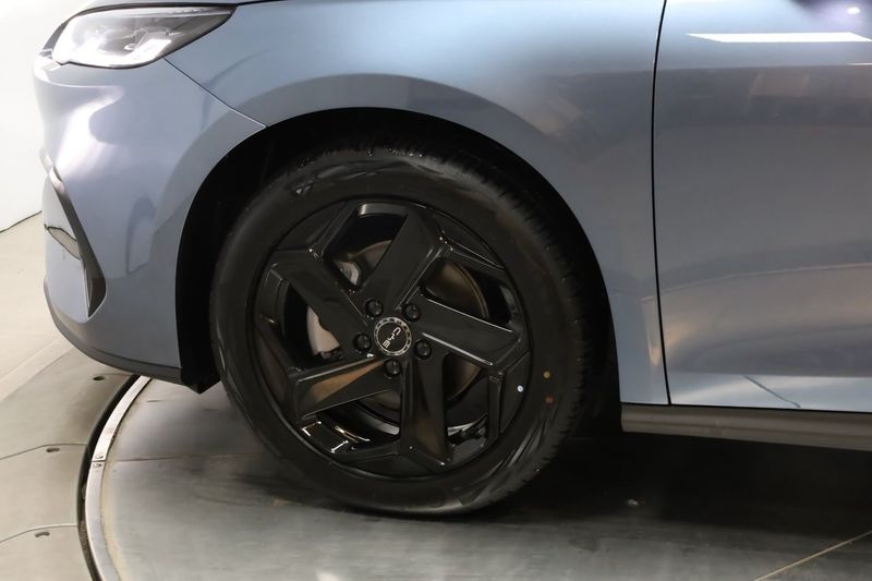 BYD Seal 6 bild 29
