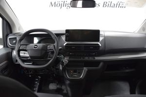 Opel Zafira bild 2