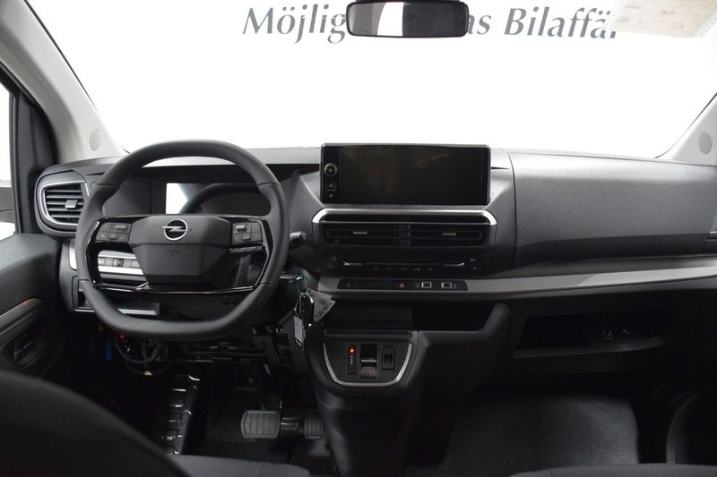 Opel Zafira bild 2