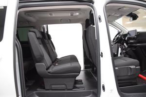 Opel Zafira bild 19
