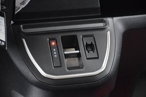 Opel Zafira bild 18