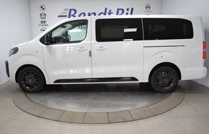 Opel Zafira bild 10