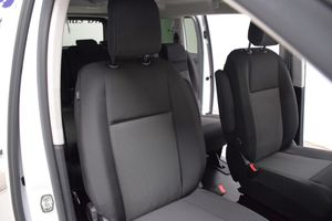 Opel Zafira bild 20