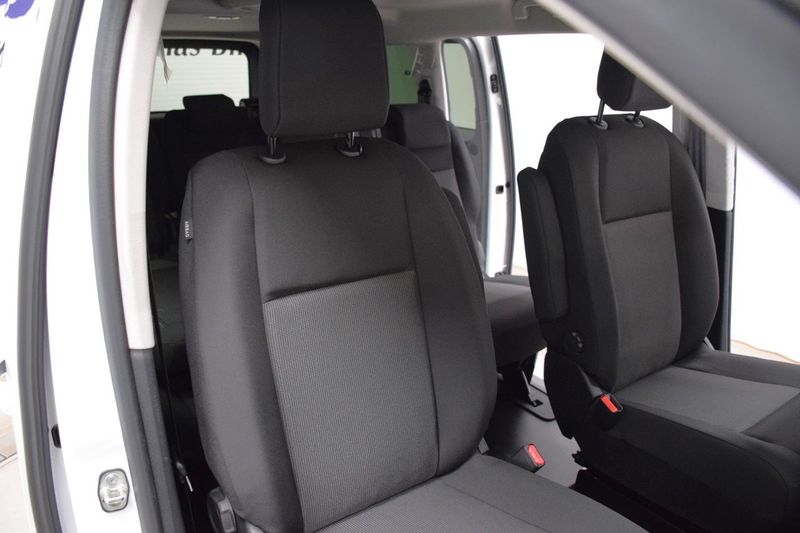 Opel Zafira bild 20