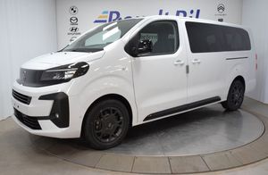 Opel Zafira bild 8