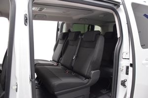 Opel Zafira bild 4