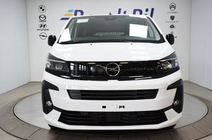 Opel Zafira bild 7
