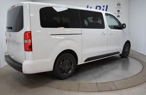 Opel Zafira bild 16